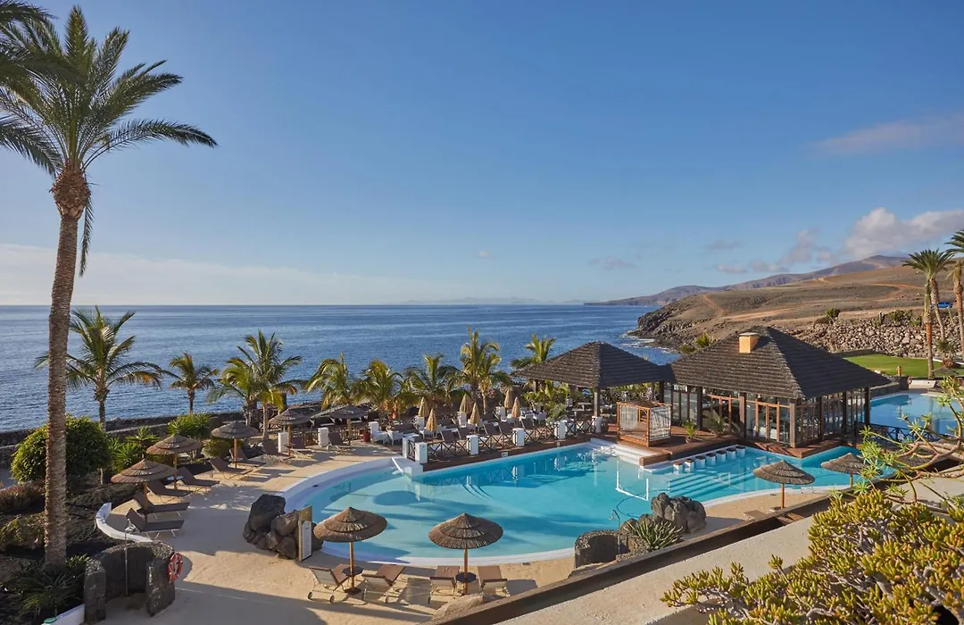 Secrets Lanzarote Resort & Spa - Adults Only-1