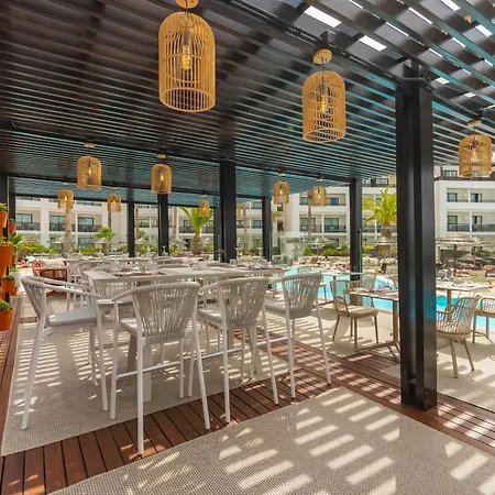 Secrets Lanzarote Resort & Spa - Adults Only-3